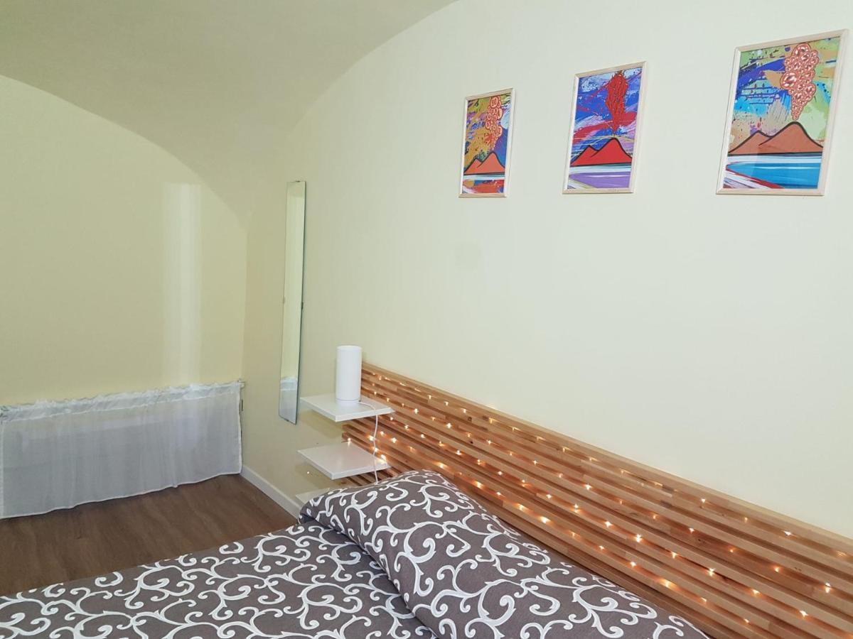 Rega Holiday House Naples Exterior photo