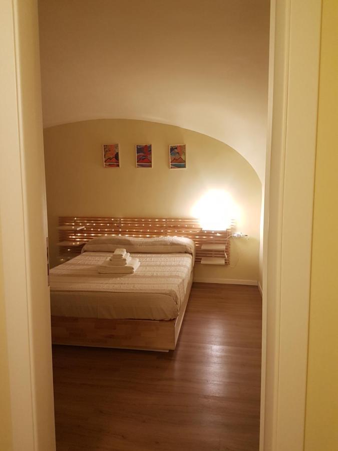 Rega Holiday House Naples Exterior photo
