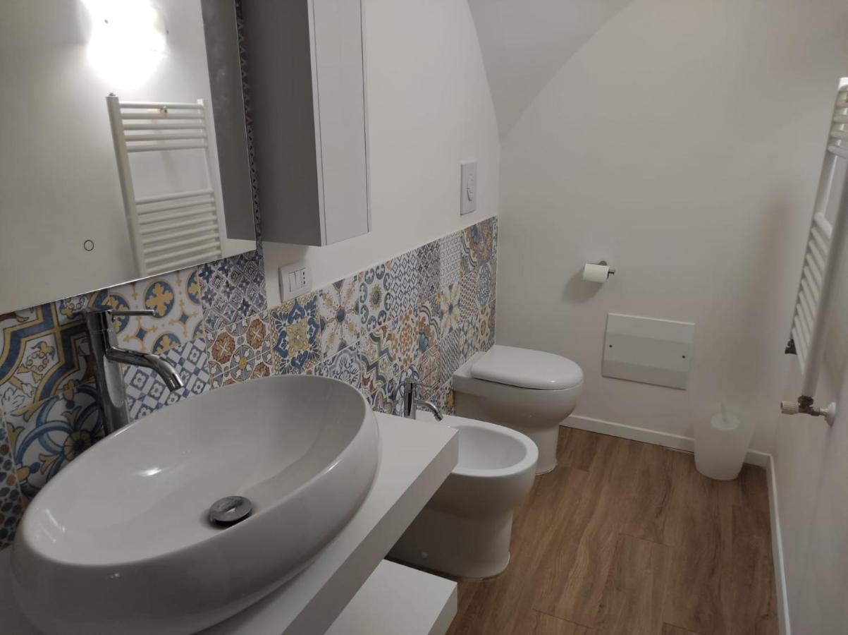Rega Holiday House Naples Exterior photo