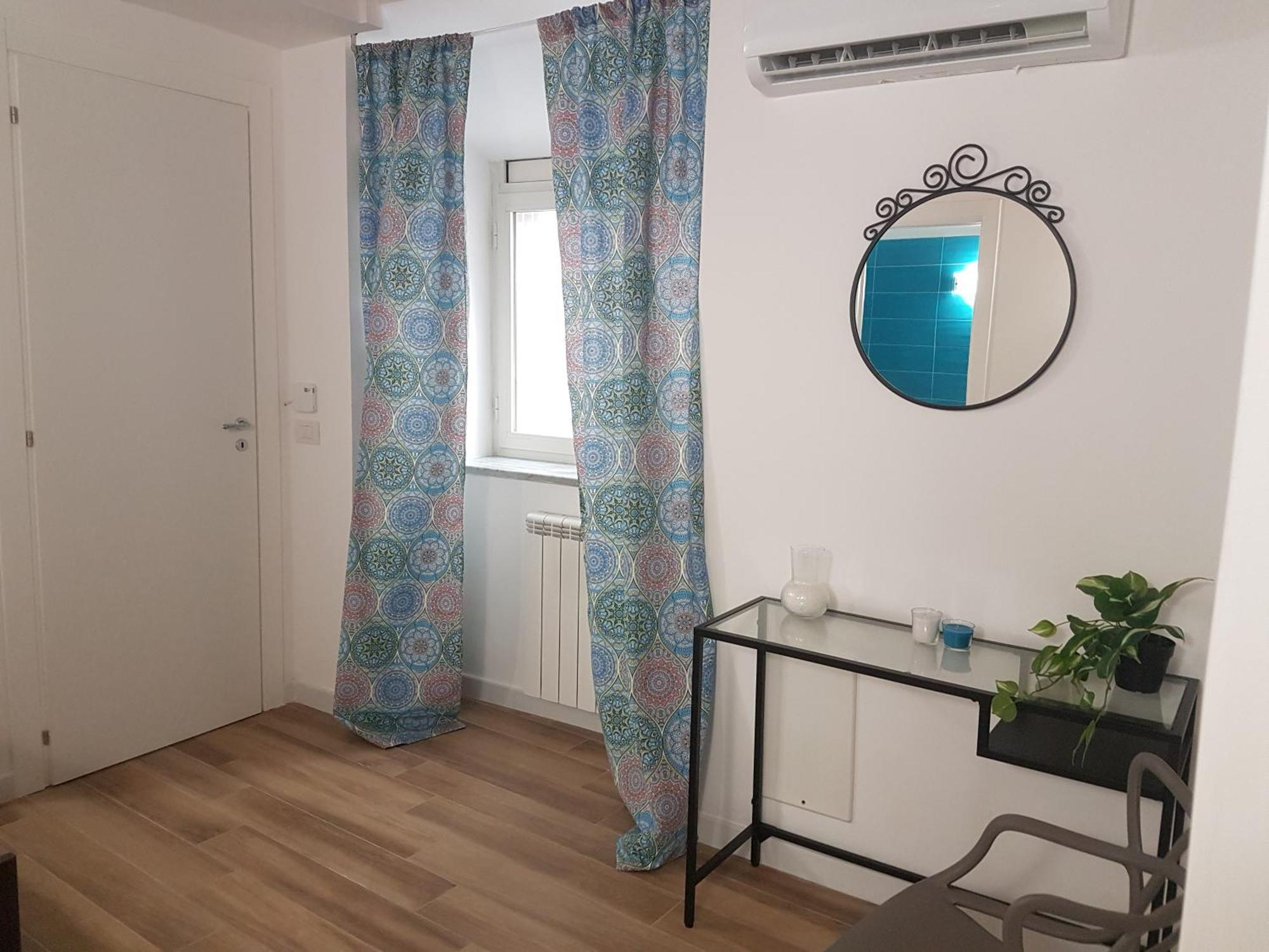 Rega Holiday House Naples Room photo